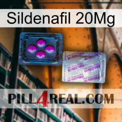 Sildenafil 20Mg 37